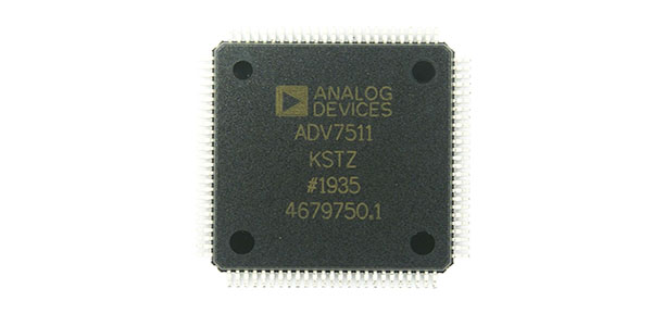 ADV7511-音视频-adi芯片-汇超电子