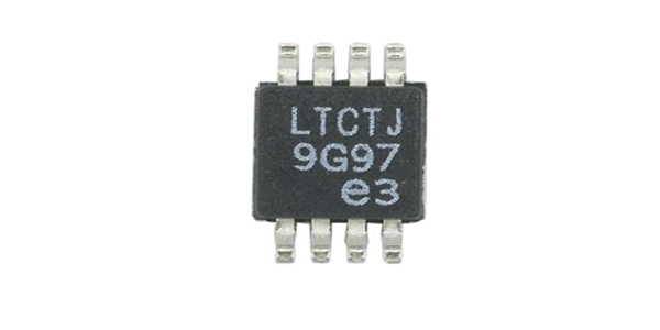 LTC4442-栅极驱动器-adi芯片-汇超电子