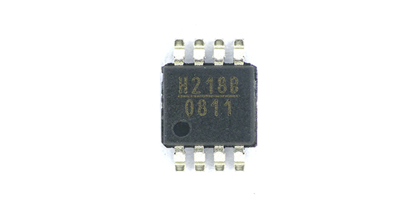 HMC218BMS8GE-混频器-adi芯片-汇超电子