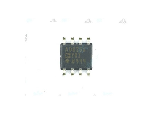 AD8206YRZ-差分放大器-模拟芯片