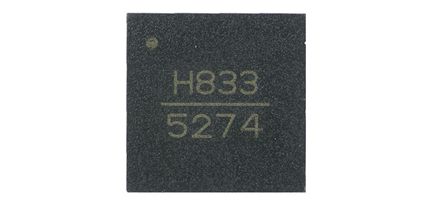 HMC833LP6GE-锁相环频率合成转换器-ADI芯片-芯片供应商-汇超电子