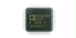AD8206差动放大器芯片介绍-汇超电子
