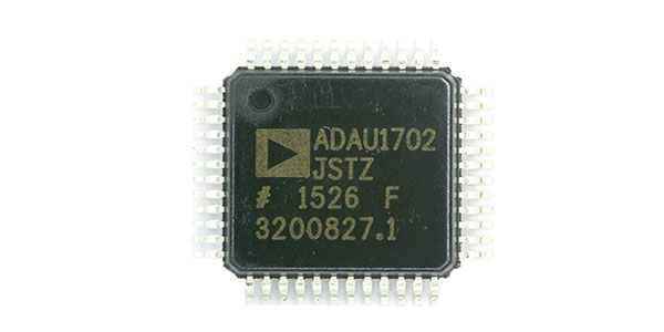 ADAU1702-音频处理器-adi芯片-芯片供应商-汇超电子
