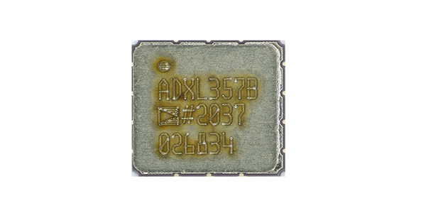ADXL357-传感器-adi芯片介-汇超电子