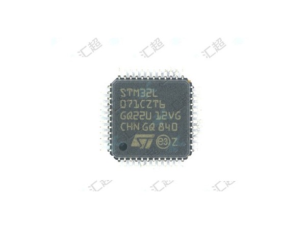 STM32L071CZT6-微控制器-数字芯片