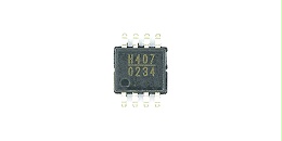 HMC407MS8GE放大器芯片介绍-汇超电子