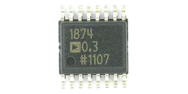 ADP1874-开关稳压器-ADI芯片-芯片供应商-汇超电子