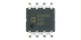 ADM485差分线路收发器介绍-汇超电子