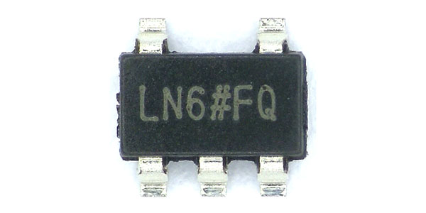 ADP7182-线性稳压器-ADI芯片-芯片供应商-汇超电子