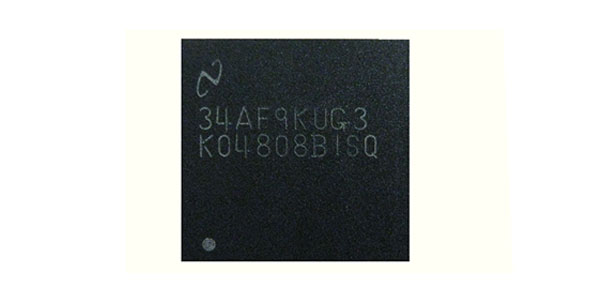 LMK04808BISQ-时钟调节器-TI芯片-下哦供应商-汇超电子