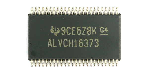 SN74ALVCH16373-D型锁存器-TI芯片-芯片供应商-汇超电子