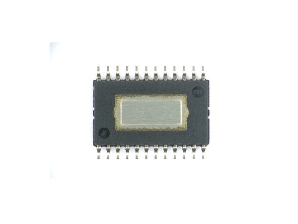 DRV8886PWPR-电机驱动器-模拟芯片