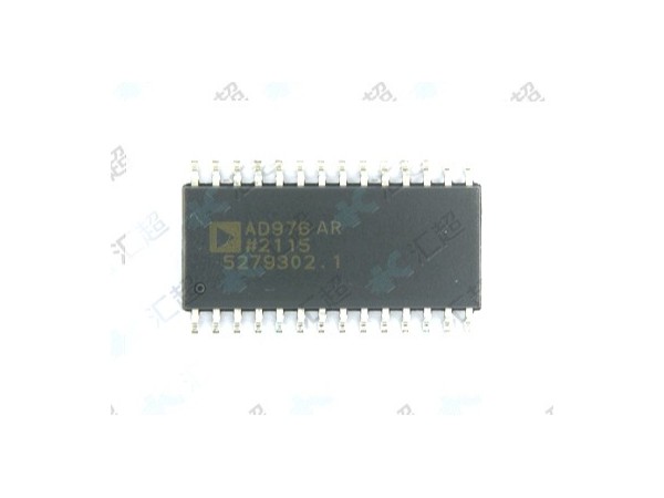 AD976ARZ-单通道模数转换器-模拟芯片