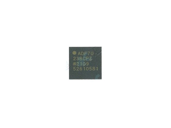 ADF7023BCPZ-收发器-模拟芯片
