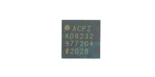 AD8232芯片-汇超电子-adi供应商