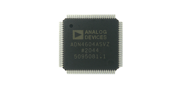 ADN4604-开关和多路复用器-adi芯片-汇超电子