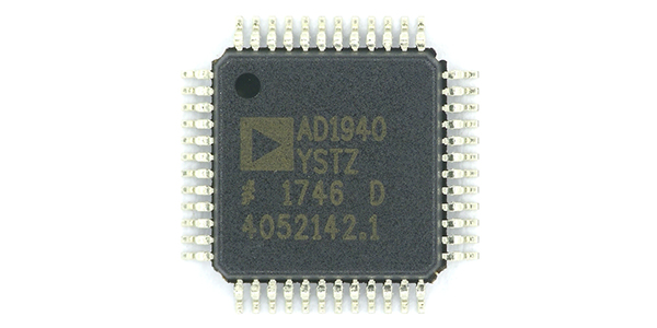AD1940-音频信号处理器-ADI芯片-芯片供应商-汇超电子