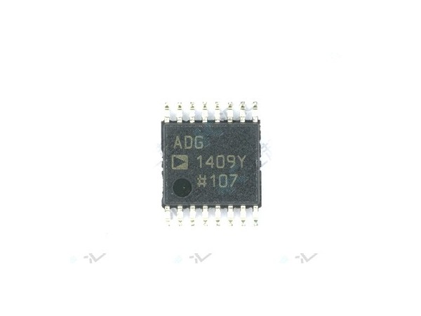 ADG1409YRUZ-REEL7-模拟开关-模拟芯片