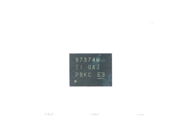 CSD97374Q4M-电源管理IC-模拟芯片