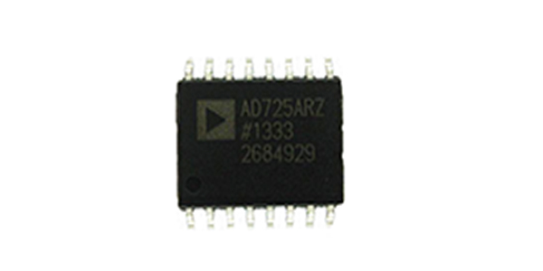 AD725-视频编码器-adi芯片-汇超电子