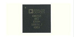 ADM3252E隔离接口RS-232收发器介绍-汇超电子