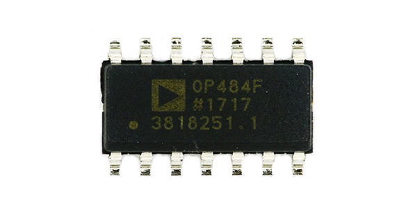 OP484-运算放大器-adi芯片-汇超电子