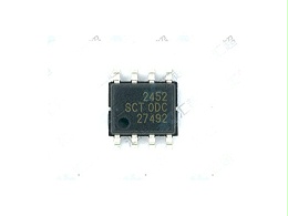SCT2452STER-降压DCDC-模拟芯片