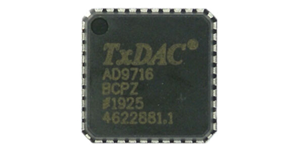 AD9716-数模转换器-adi芯片-芯片供应商-汇超电子