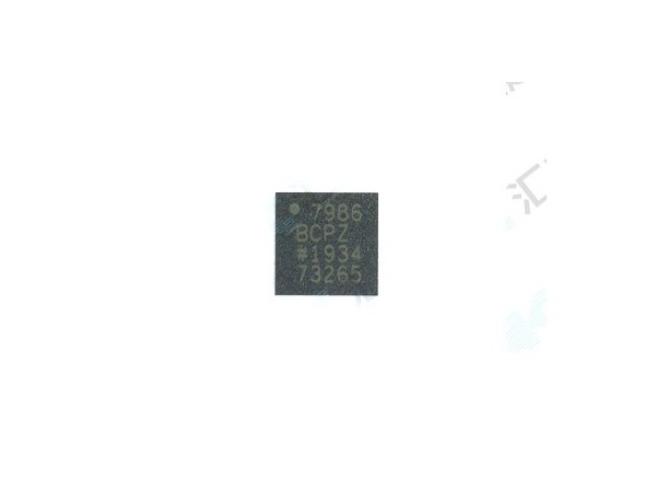 AD7986BCPZ-模数转换器-模拟芯片
