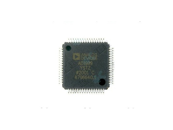 AD1939YSTZ-音频处理器-模拟芯片