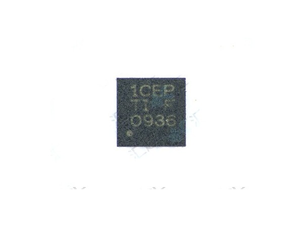 TPS7A9001DSKR-线性稳压器-模拟芯片